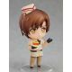 Hetalia World Stars figurine Nendoroid Romano Orange Rouge