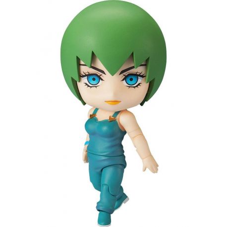 JoJo's Bizarre Adventure Stone Ocean figurine Nendoroid Foo F. Medicos Entertainment