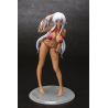 Queen's Blade figurine Alleyne EX Color Ver. Orchid Seed