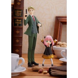 Spy x Family figurine Pop Up Parade Anya Forger Good Smile Company