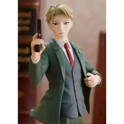 Spy x Family figurine Pop Up Parade Loid Forger Good Smile Company