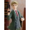 Spy x Family figurine Pop Up Parade Loid Forger Good Smile Company