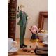 Spy x Family figurine Pop Up Parade Loid Forger Good Smile Company