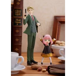 Spy x Family figurine Pop Up Parade Loid Forger Good Smile Company