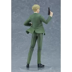 Spy x Family figurine Pop Up Parade Loid Forger Good Smile Company