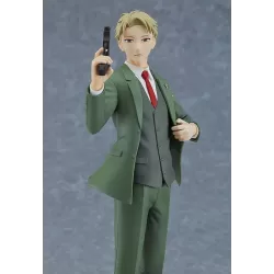 Spy x Family figurine Pop Up Parade Loid Forger Good Smile Company