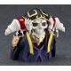 Overlord figurine Nendoroid Ainz Ooal Gown Good Smile Company