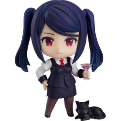VA-11 HALL-A: Cyberpunk Bartender Action figurine Nendoroid Jill Stingray Good Smile Company