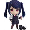 VA-11 HALL-A: Cyberpunk Bartender Action figurine Nendoroid Jill Stingray Good Smile Company