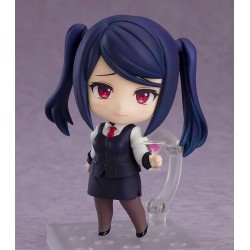 VA-11 HALL-A: Cyberpunk Bartender Action figurine Nendoroid Jill Stingray Good Smile Company