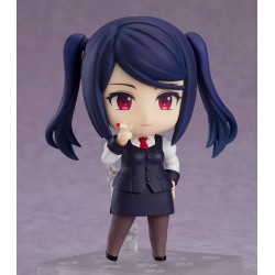 VA-11 HALL-A: Cyberpunk Bartender Action figurine Nendoroid Jill Stingray Good Smile Company