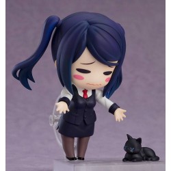 VA-11 HALL-A: Cyberpunk Bartender Action figurine Nendoroid Jill Stingray Good Smile Company