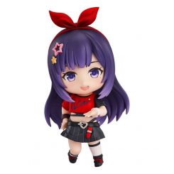 A-Soul figurine Nendoroid Bella Good Smile Company