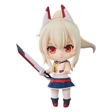 Azur Lane figurine Nendoroid Ayanami Good Smile Company