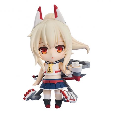 Azur Lane figurine Nendoroid Ayanami DX Good Smile Company