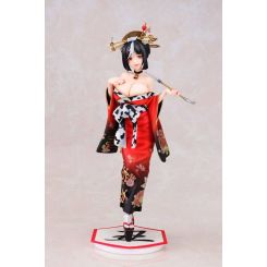 Original Character figurine Gyuuho-san Houjun Otoyama Daiki Kougyo