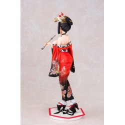 Original Character figurine Gyuuho-san Houjun Otoyama Daiki Kougyo