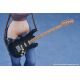 Original Character figurine Guitar Girl Illustrated by Hitomio16 Lovely