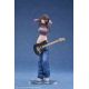 Original Character figurine Guitar Girl Illustrated by Hitomio16 Lovely