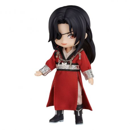 Heaven Official's Blessing figurine Nendoroid Doll Hua Cheng Good Smile Company