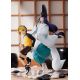 Hikaru no Go figurine Pop Up Parade Fujiwara-no-Sai Good Smile Company