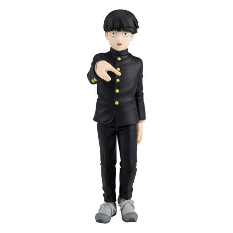 Mob Psycho 100 III figurine Pop Up Parade Shigeo Kageyama Good Smile Company