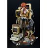 Steins Gate figurine Kurisu Makise Reading Steiner Good Smile Company