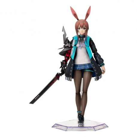 Arknights figurine Amiya APEX Arknights figurine Amiya APEX