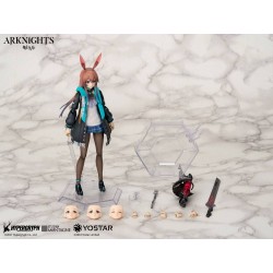 Arknights figurine Amiya APEX