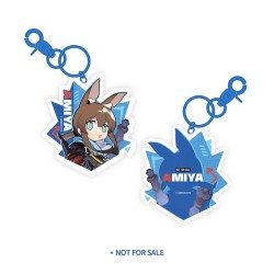 Arknights figurine Amiya APEX