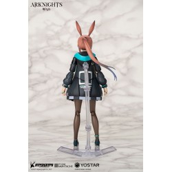 Arknights figurine Amiya APEX
