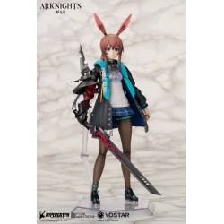 Arknights figurine Amiya APEX