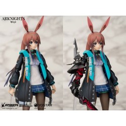 Arknights figurine Amiya APEX
