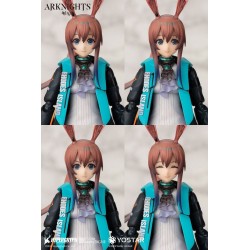 Arknights figurine Amiya APEX