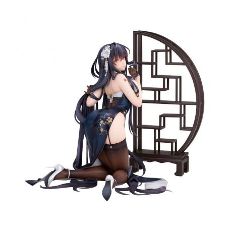 Azur Lane figurine Azuma Alter