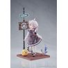 Azur Lane figurine U-110 A Cute, Sharky Reverie Ribose