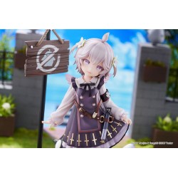 Azur Lane figurine U-110 A Cute, Sharky Reverie Ribose