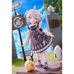 Azur Lane figurine U-110 A Cute, Sharky Reverie Ribose