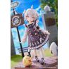 Azur Lane figurine U-110 A Cute, Sharky Reverie Ribose