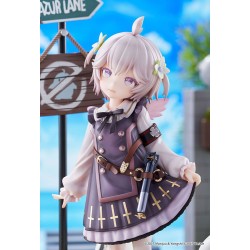 Azur Lane figurine U-110 A Cute, Sharky Reverie Ribose
