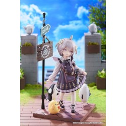 Azur Lane figurine U-110 A Cute, Sharky Reverie Ribose