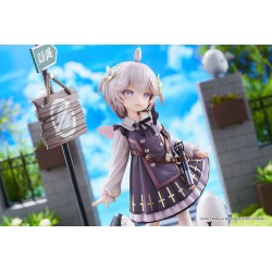 Azur Lane figurine U-110 A Cute, Sharky Reverie Ribose