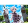 Azur Lane figurine U-110 A Cute, Sharky Reverie Ribose