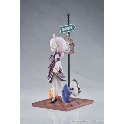 Azur Lane figurine U-110 A Cute, Sharky Reverie Ribose