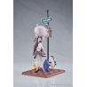 Azur Lane figurine U-110 A Cute, Sharky Reverie Ribose