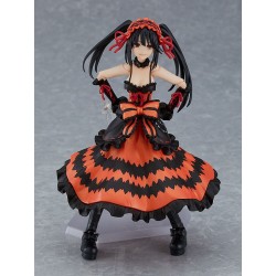 Date A Live III figurine Figma Kurumi Tokisaki Max Factory