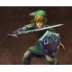 The Legend of Zelda Skyward Sword statuette 1/7 Link Good Smile Company