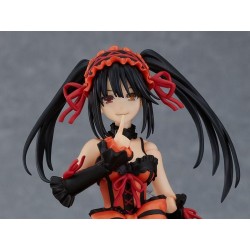 Date A Live III figurine Figma Kurumi Tokisaki Max Factory