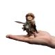 Le Seigneur des Anneaux figurine Mini Epics Samwise Gamgee Limited Edition Weta Workshop