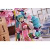 Hatsune Miku figurine Tenitol Hatsune Miku China Ver. Furyu